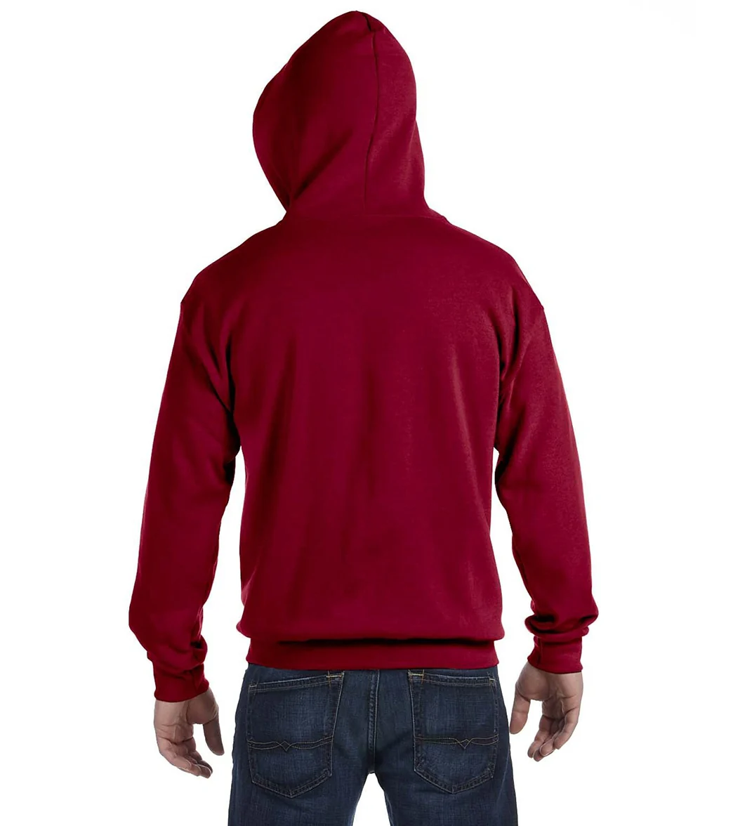 Gildan Unisex Heavy Blend Full-Zip Hooded Sweatshirt - Image 38