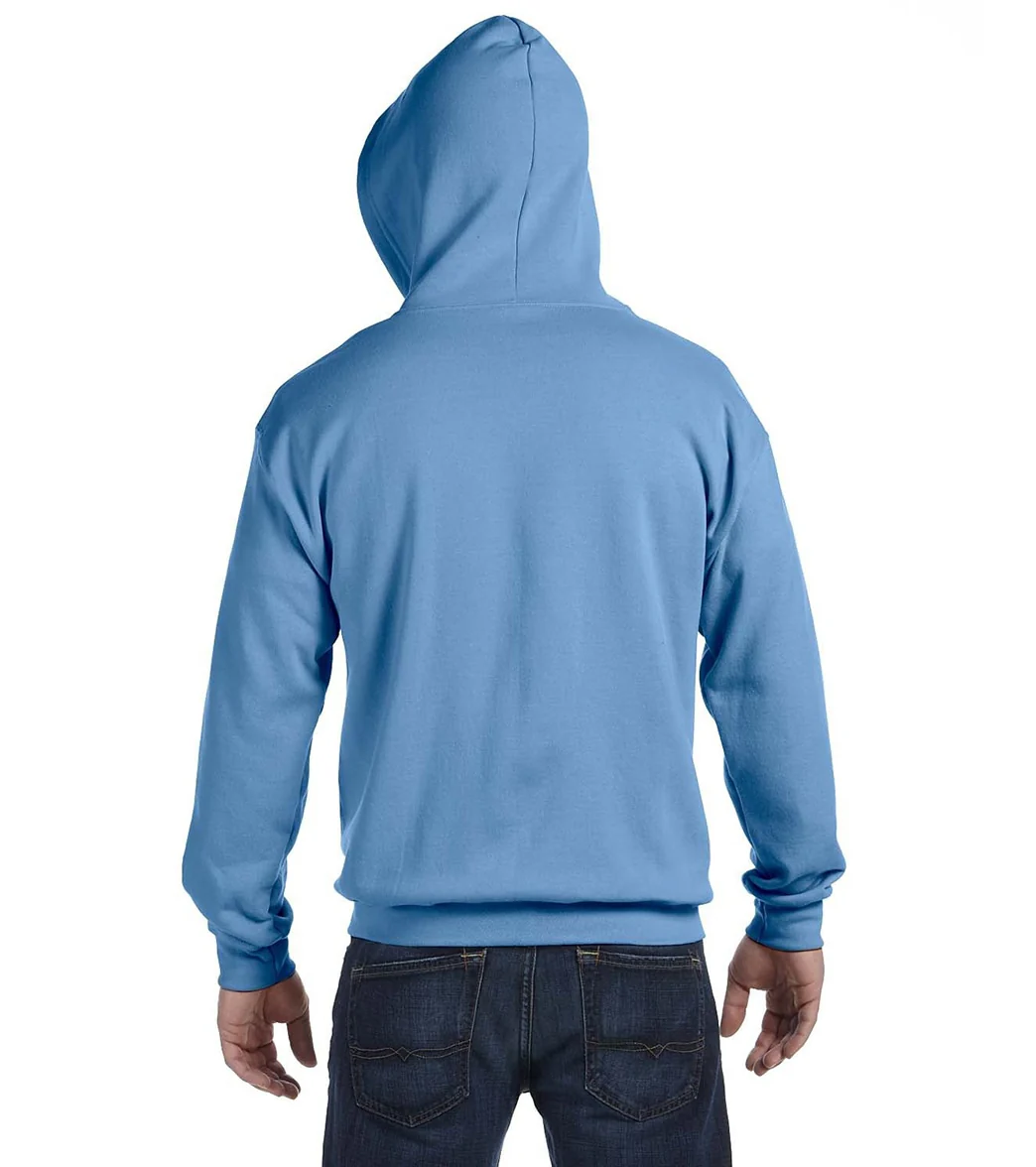 Gildan Unisex Heavy Blend Full-Zip Hooded Sweatshirt - Image 54