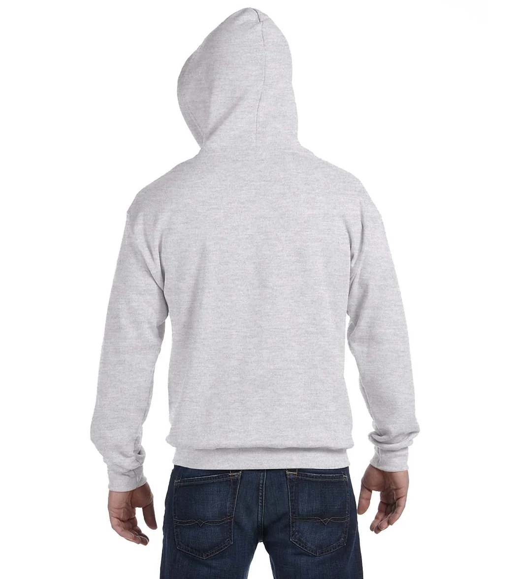 Gildan Unisex Heavy Blend Full-Zip Hooded Sweatshirt - Image 62