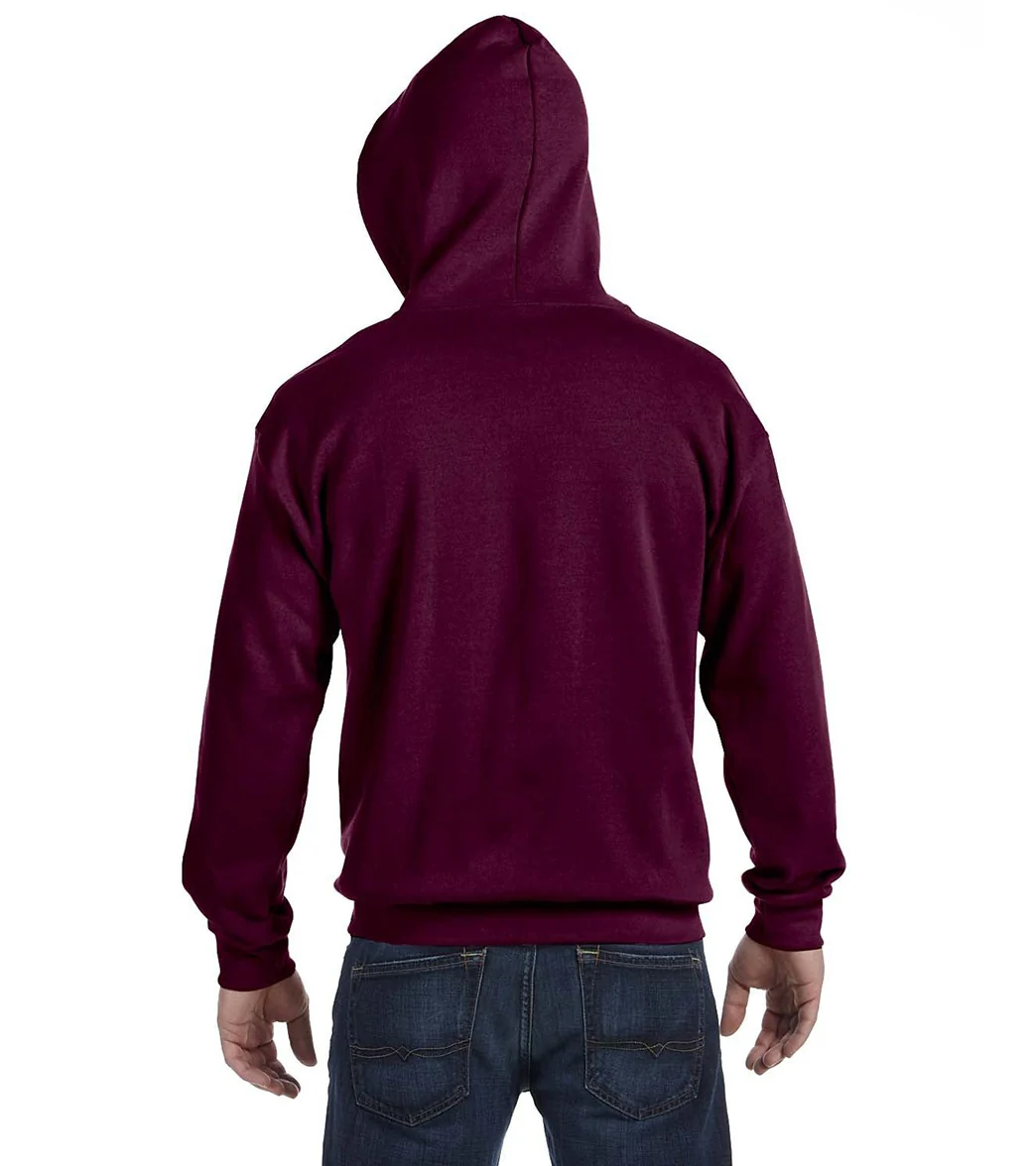 Gildan Unisex Heavy Blend Full-Zip Hooded Sweatshirt - Image 70