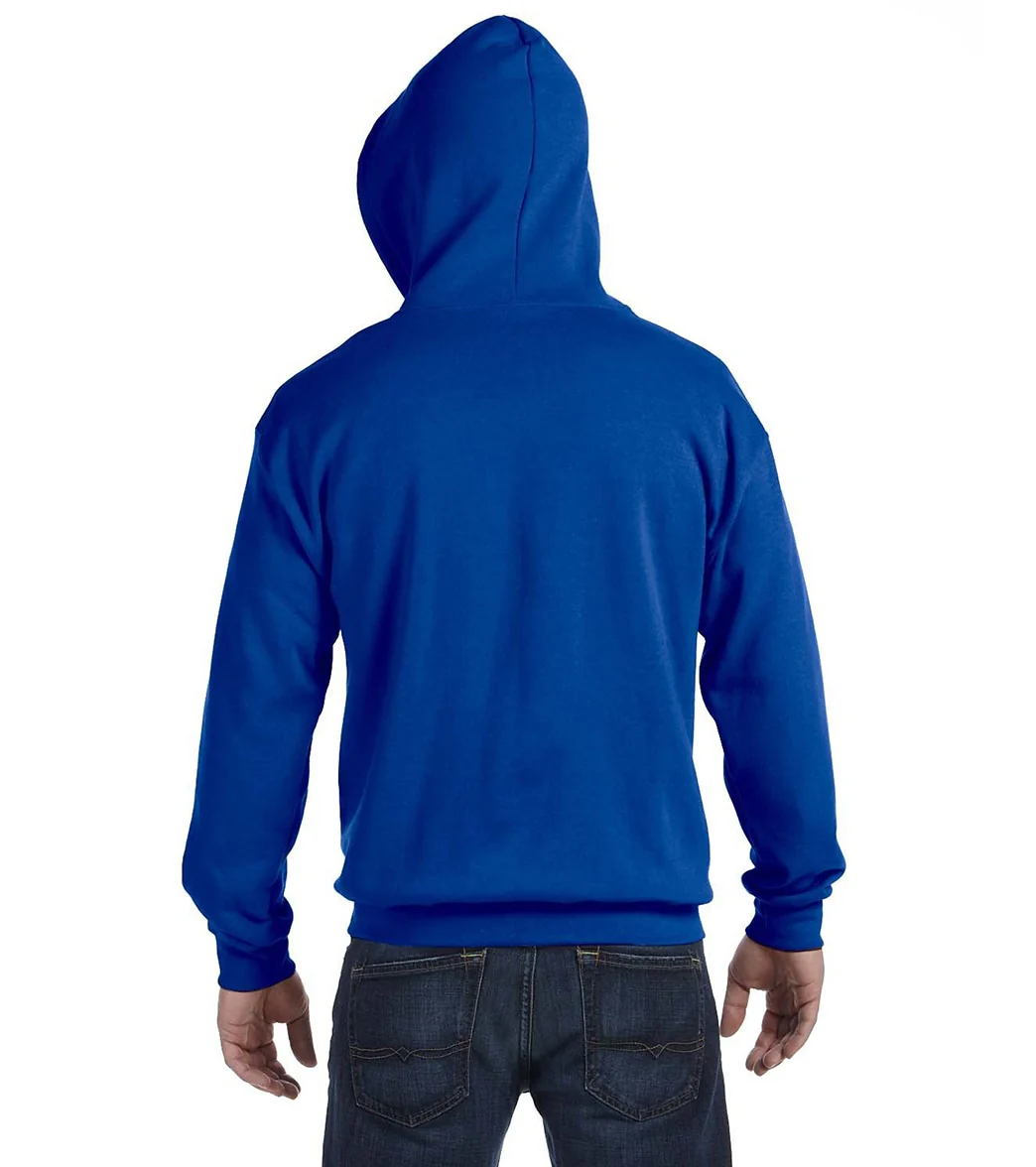 Gildan Unisex Heavy Blend Full-Zip Hooded Sweatshirt - Image 78