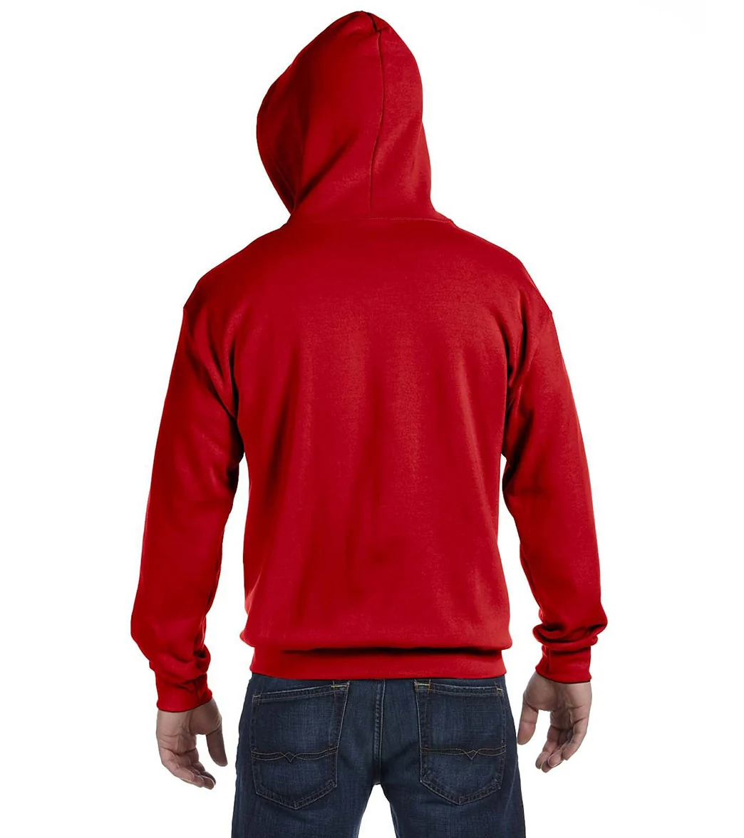 Gildan Unisex Heavy Blend Full-Zip Hooded Sweatshirt - Image 94