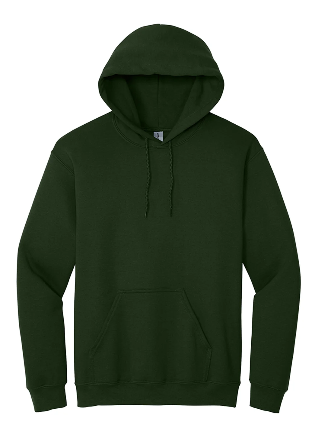 Gildan Unisex Heavy Blend Hooded Sweatshirt - Image 102