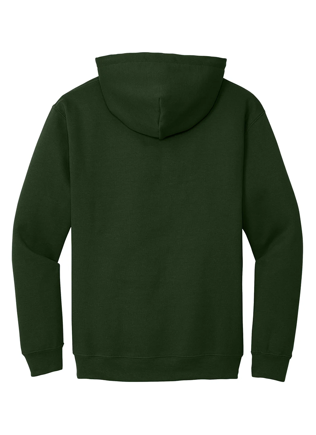 Gildan Unisex Heavy Blend Hooded Sweatshirt - Image 103