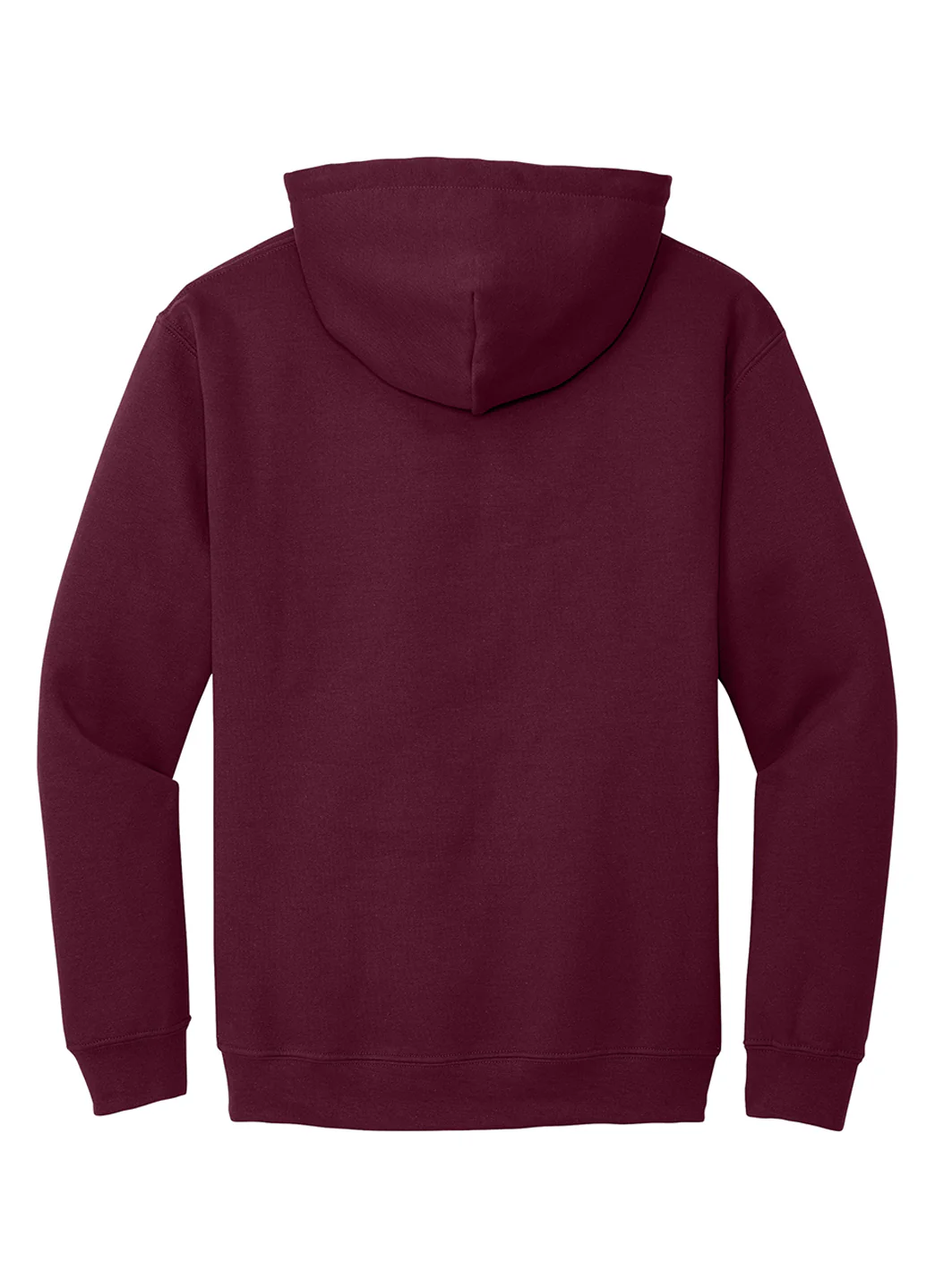 Gildan Unisex Heavy Blend Hooded Sweatshirt - Image 108