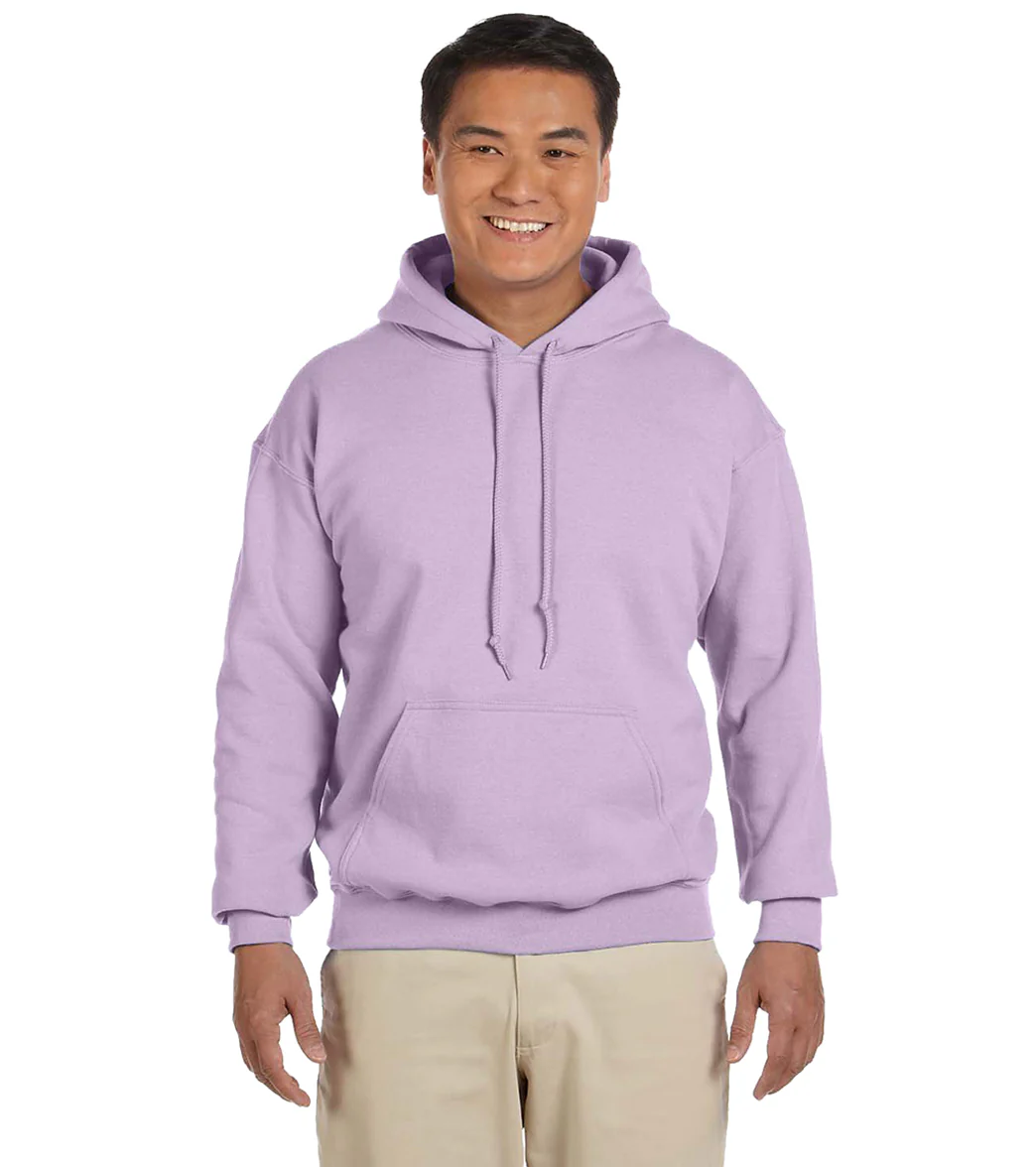 Gildan Unisex Heavy Blend Hooded Sweatshirt - Image 114