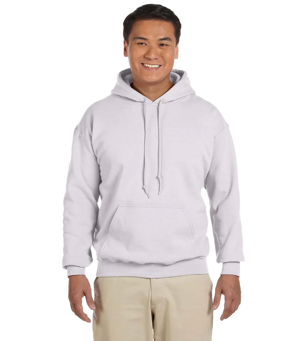 Gildan Unisex Heavy Blend Hooded Sweatshirt - Image 124