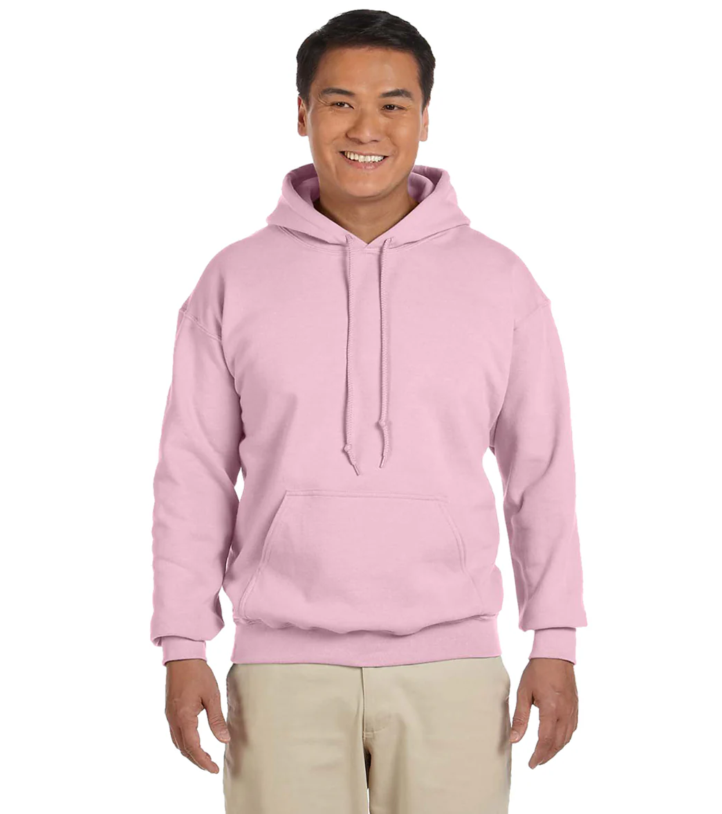 Gildan Unisex Heavy Blend Hooded Sweatshirt - Image 129