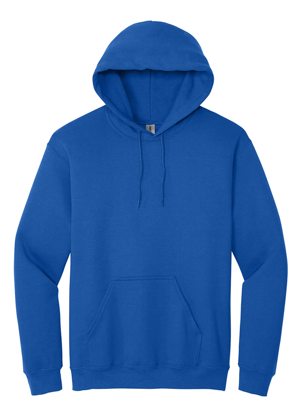 Gildan Unisex Heavy Blend Hooded Sweatshirt - Image 13