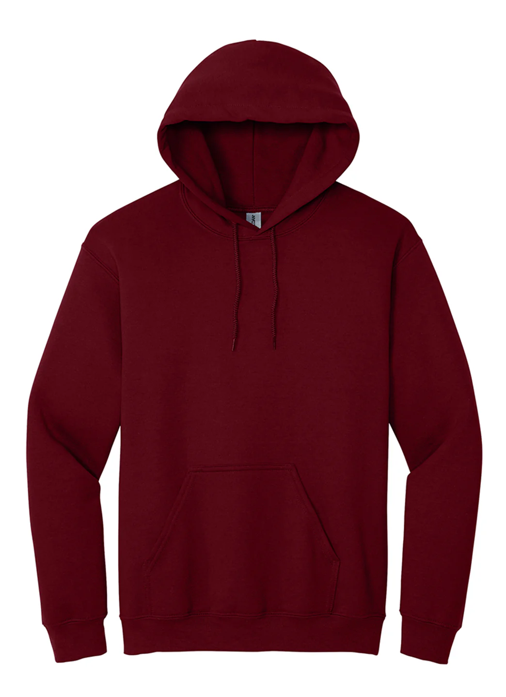 Gildan Unisex Heavy Blend Hooded Sweatshirt - Image 136