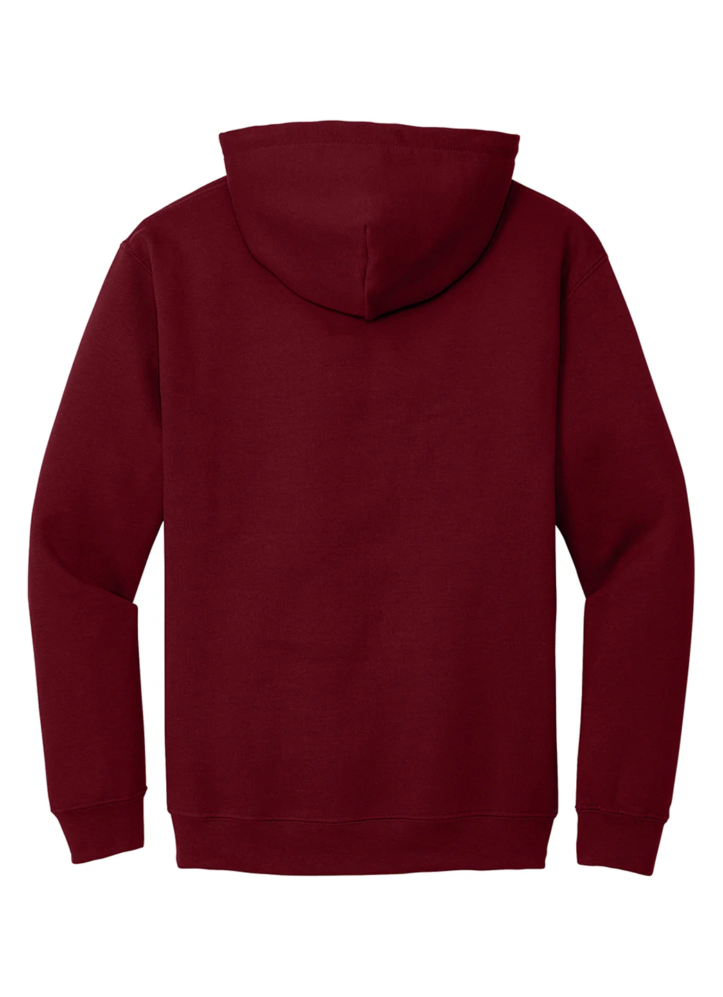 Gildan Unisex Heavy Blend Hooded Sweatshirt - Image 138