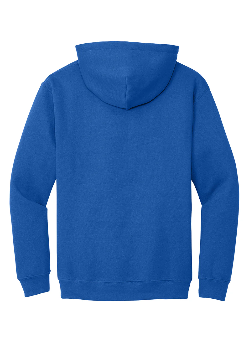 Gildan Unisex Heavy Blend Hooded Sweatshirt - Image 14