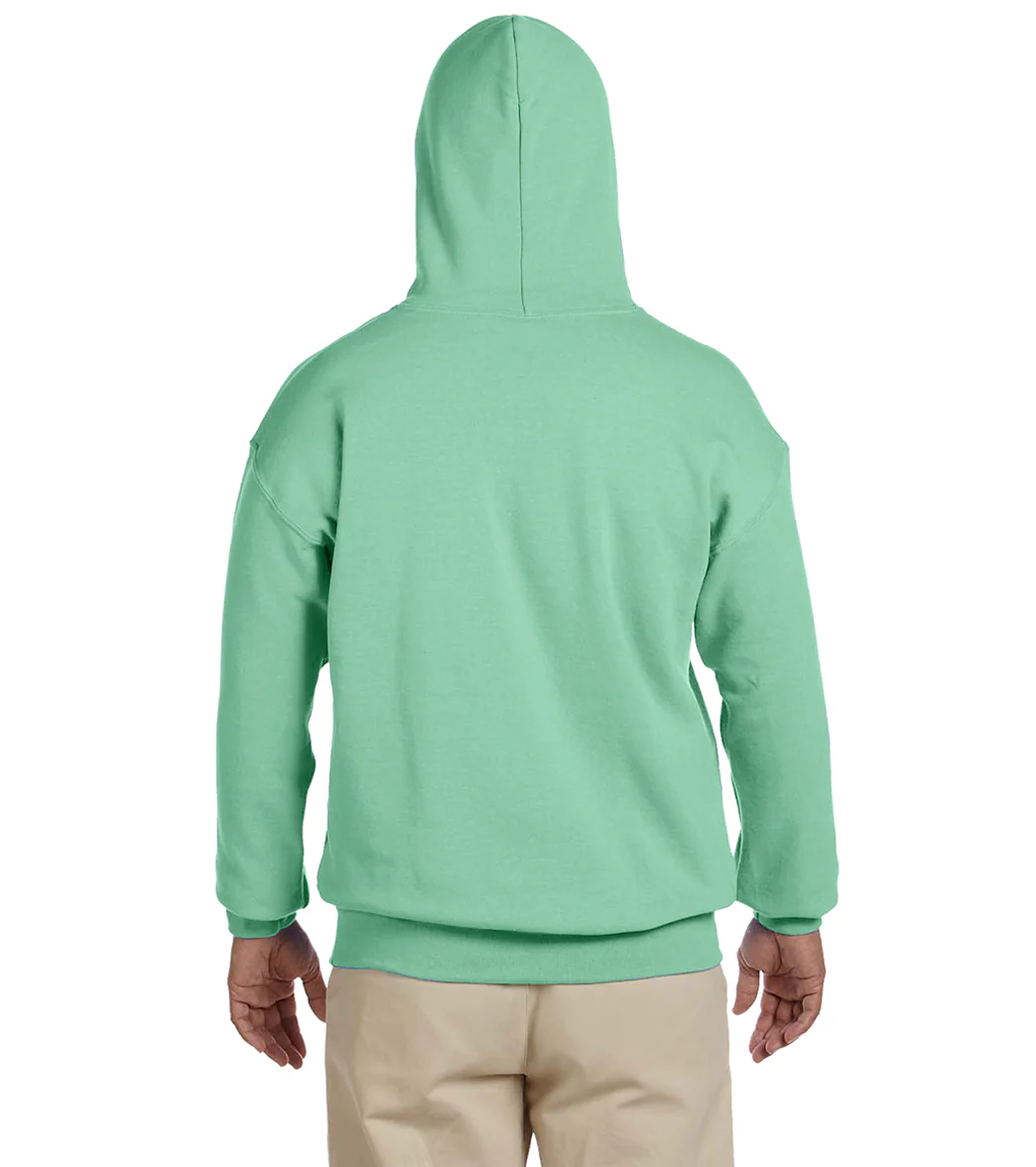 Gildan Unisex Heavy Blend Hooded Sweatshirt - Image 144