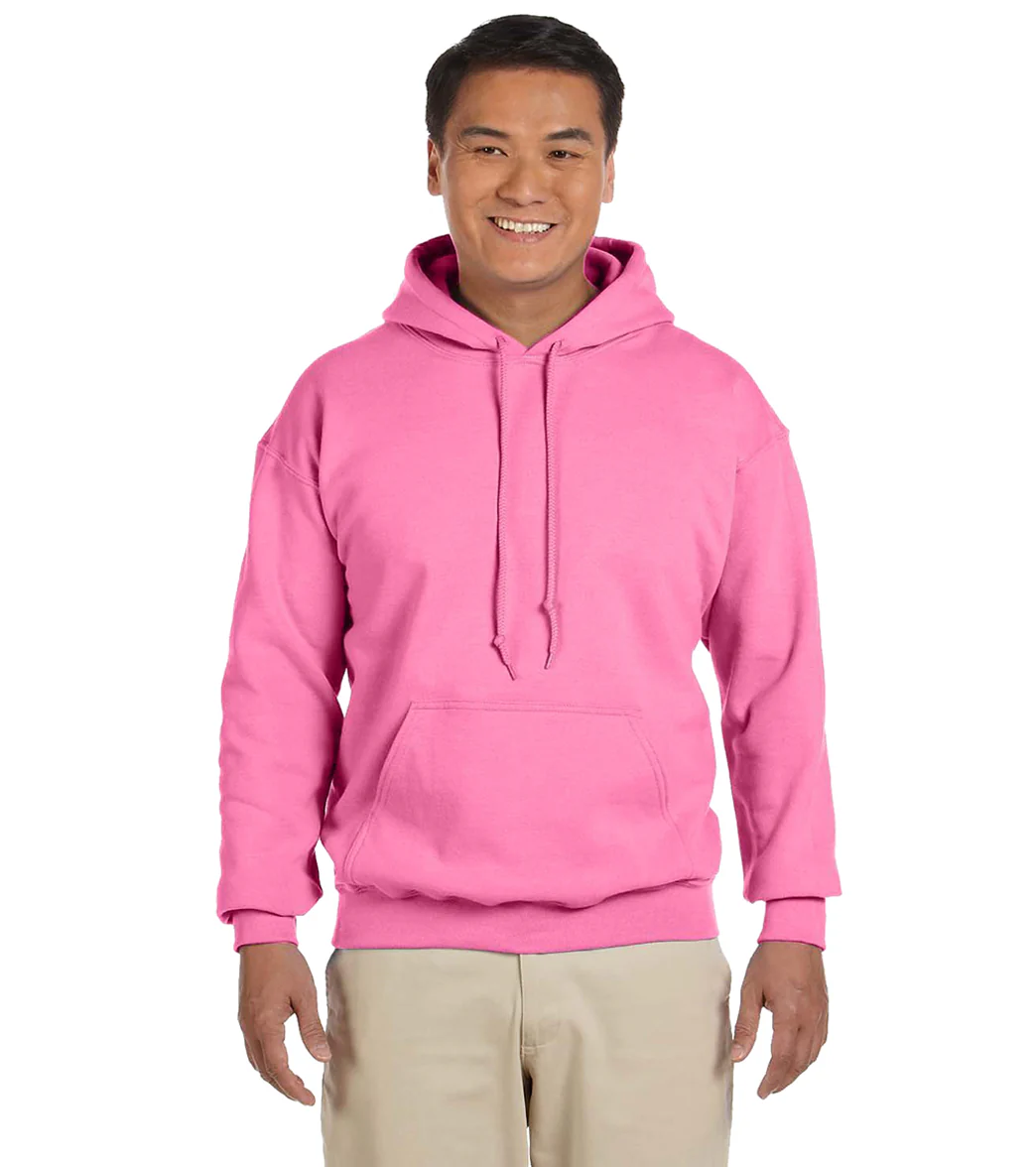 Gildan Unisex Heavy Blend Hooded Sweatshirt - Image 149