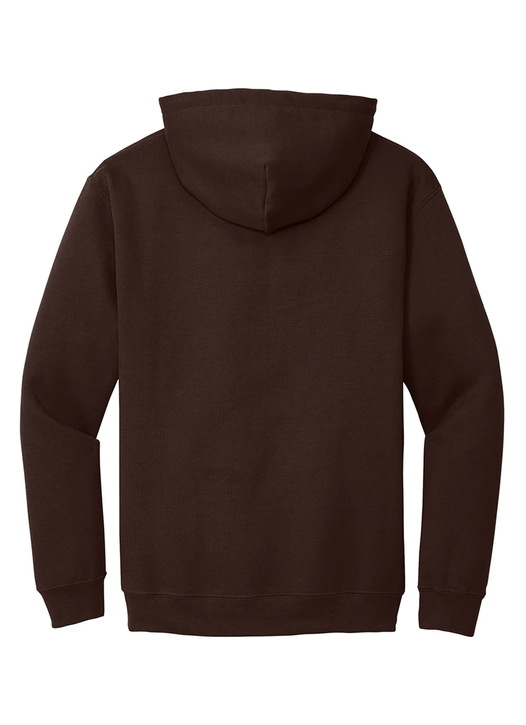 Gildan Unisex Heavy Blend Hooded Sweatshirt - Image 153