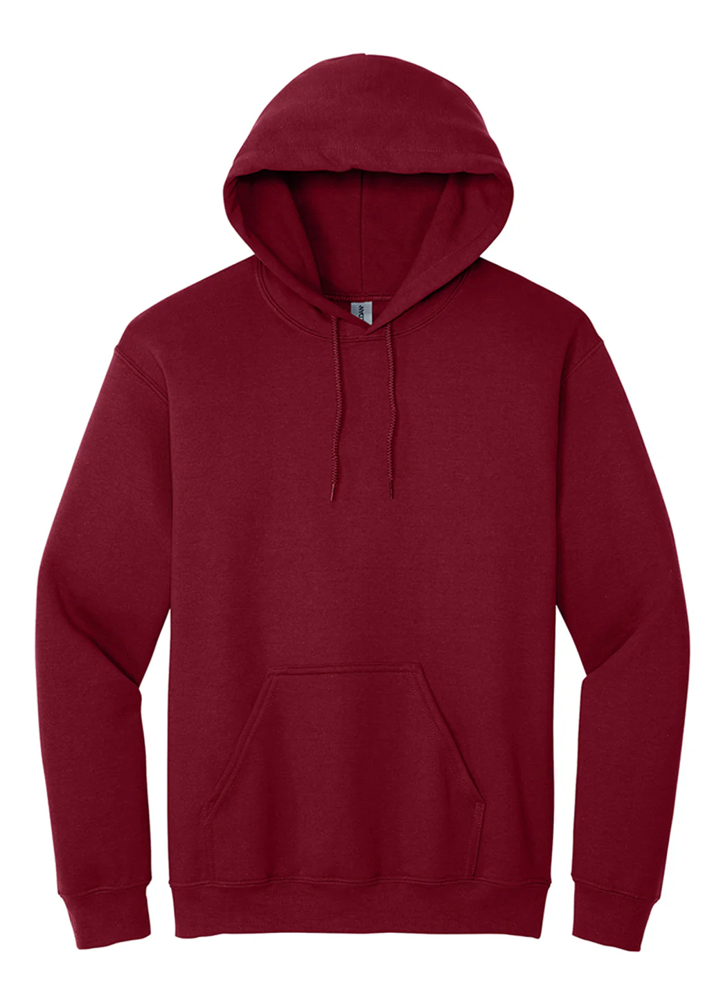 Gildan Unisex Heavy Blend Hooded Sweatshirt - Image 156