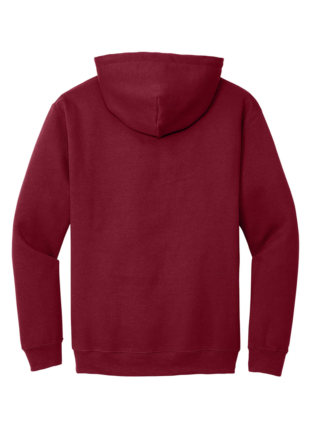 Gildan Unisex Heavy Blend Hooded Sweatshirt - Image 158