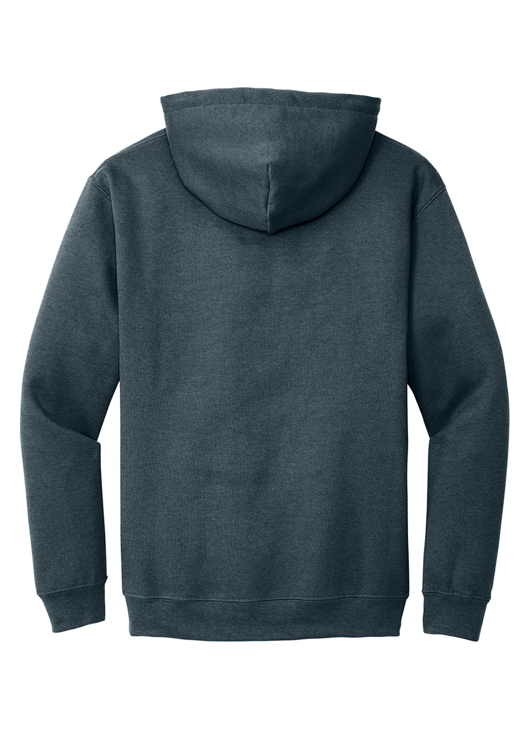 Gildan Unisex Heavy Blend Hooded Sweatshirt - Image 168