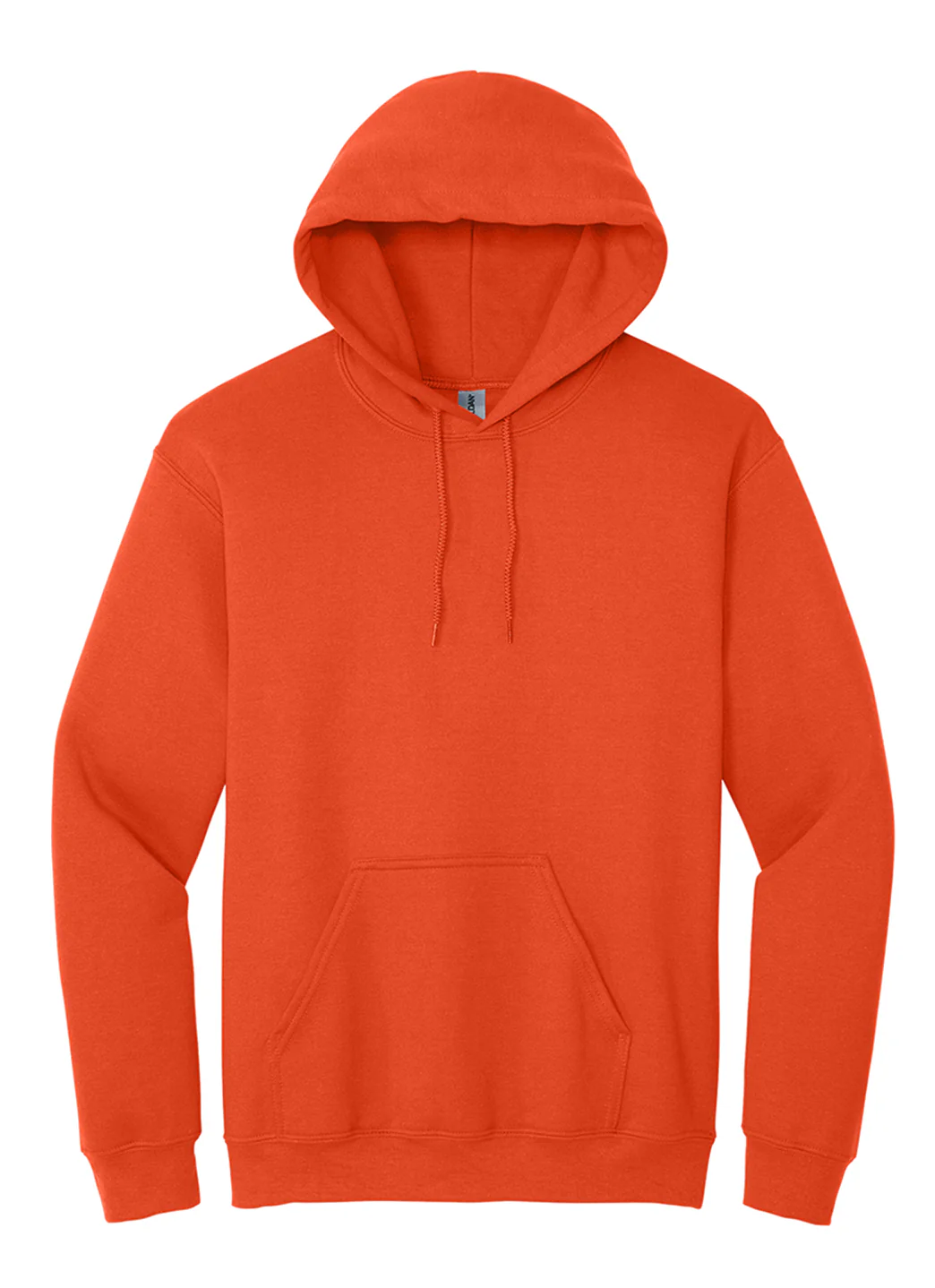 Gildan Unisex Heavy Blend Hooded Sweatshirt - Image 17