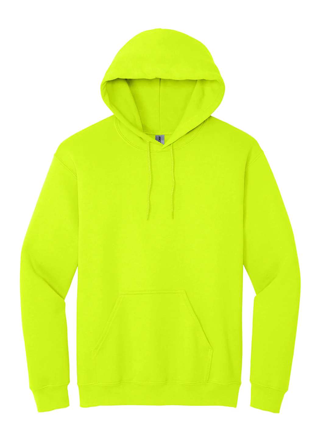 Gildan Unisex Heavy Blend Hooded Sweatshirt - Image 172