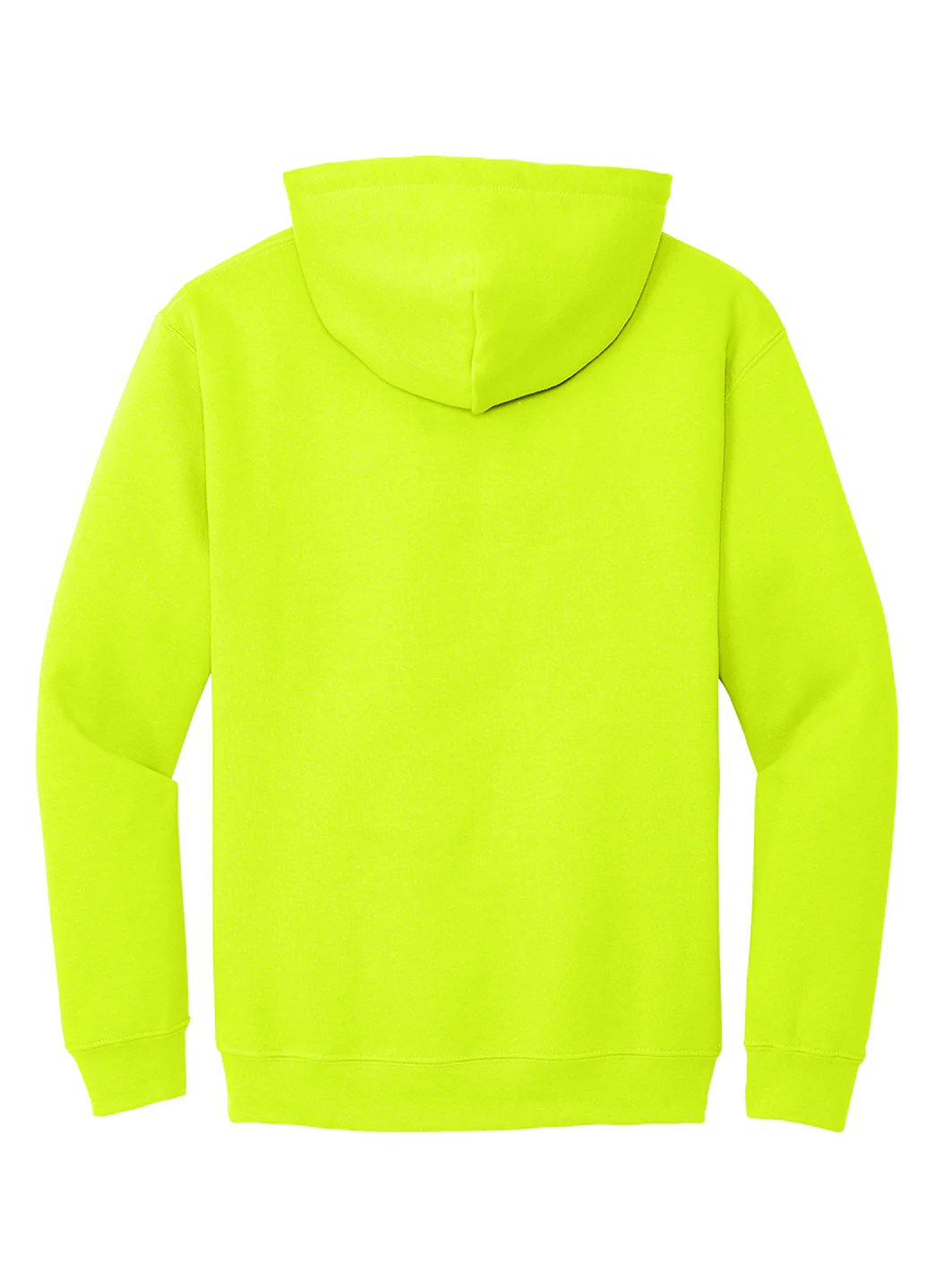 Gildan Unisex Heavy Blend Hooded Sweatshirt - Image 173