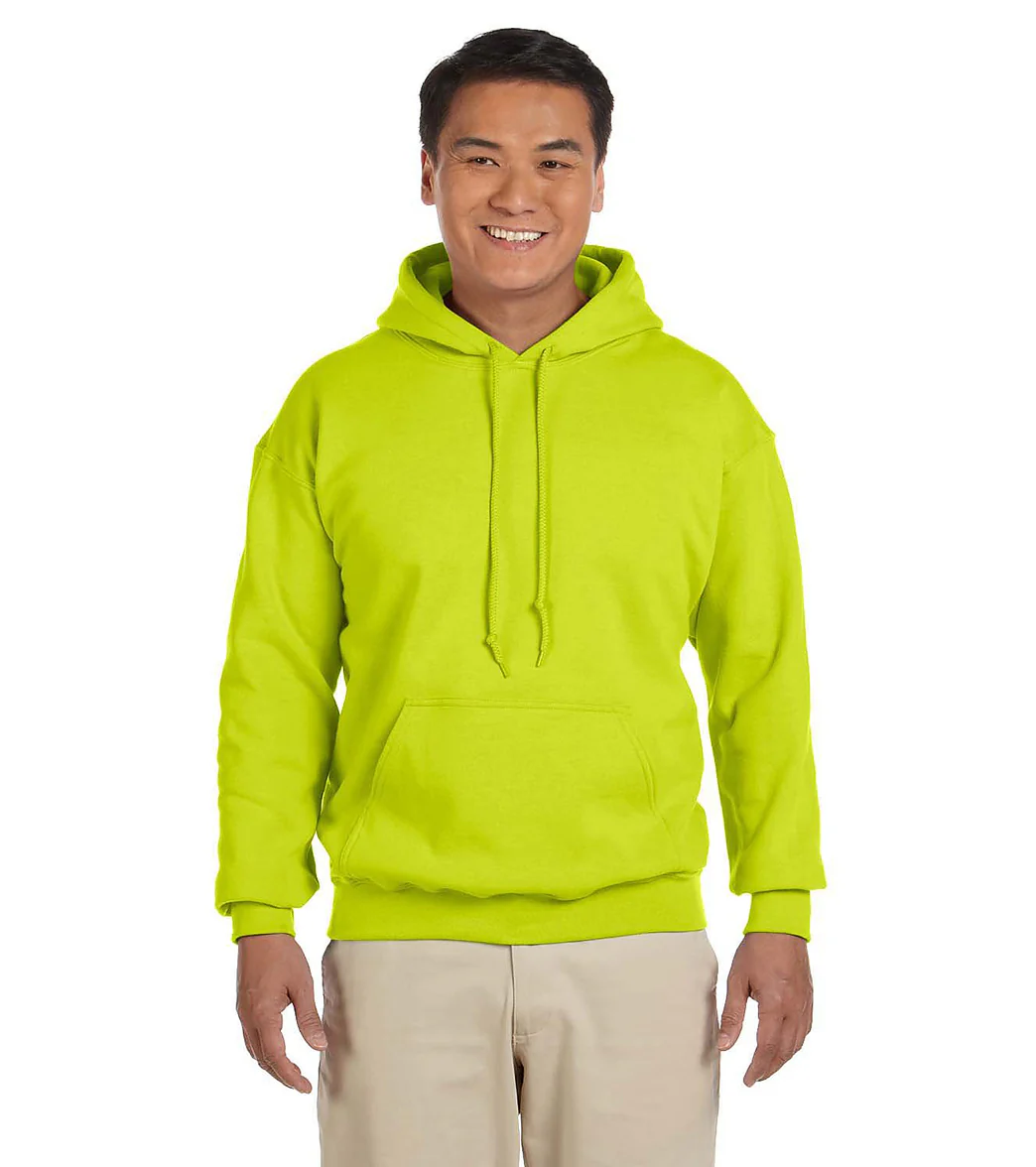 Gildan Unisex Heavy Blend Hooded Sweatshirt - Image 174