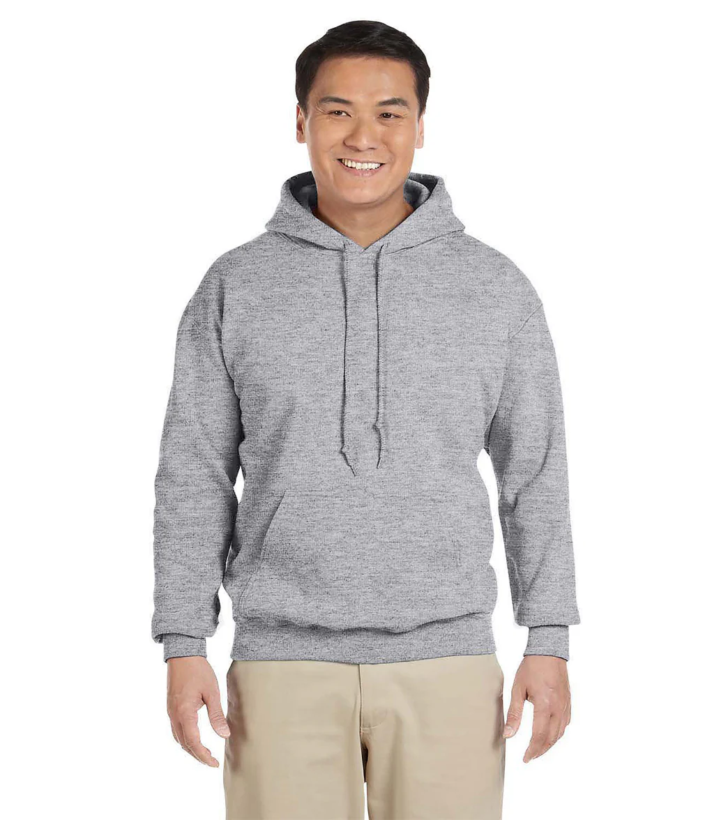 Gildan Unisex Heavy Blend Hooded Sweatshirt - Image 179