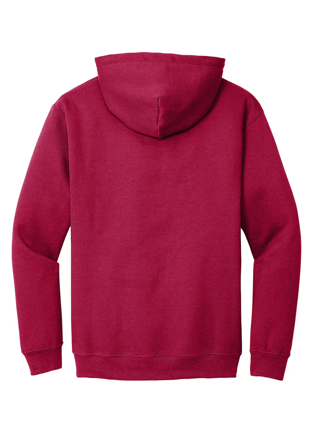 Gildan Unisex Heavy Blend Hooded Sweatshirt - Image 183
