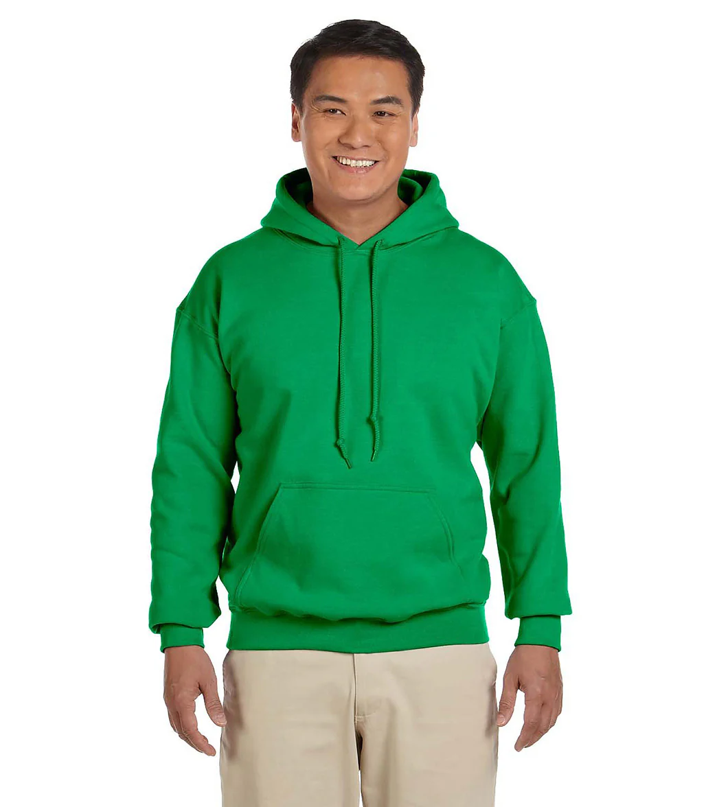 Gildan Unisex Heavy Blend Hooded Sweatshirt - Image 189