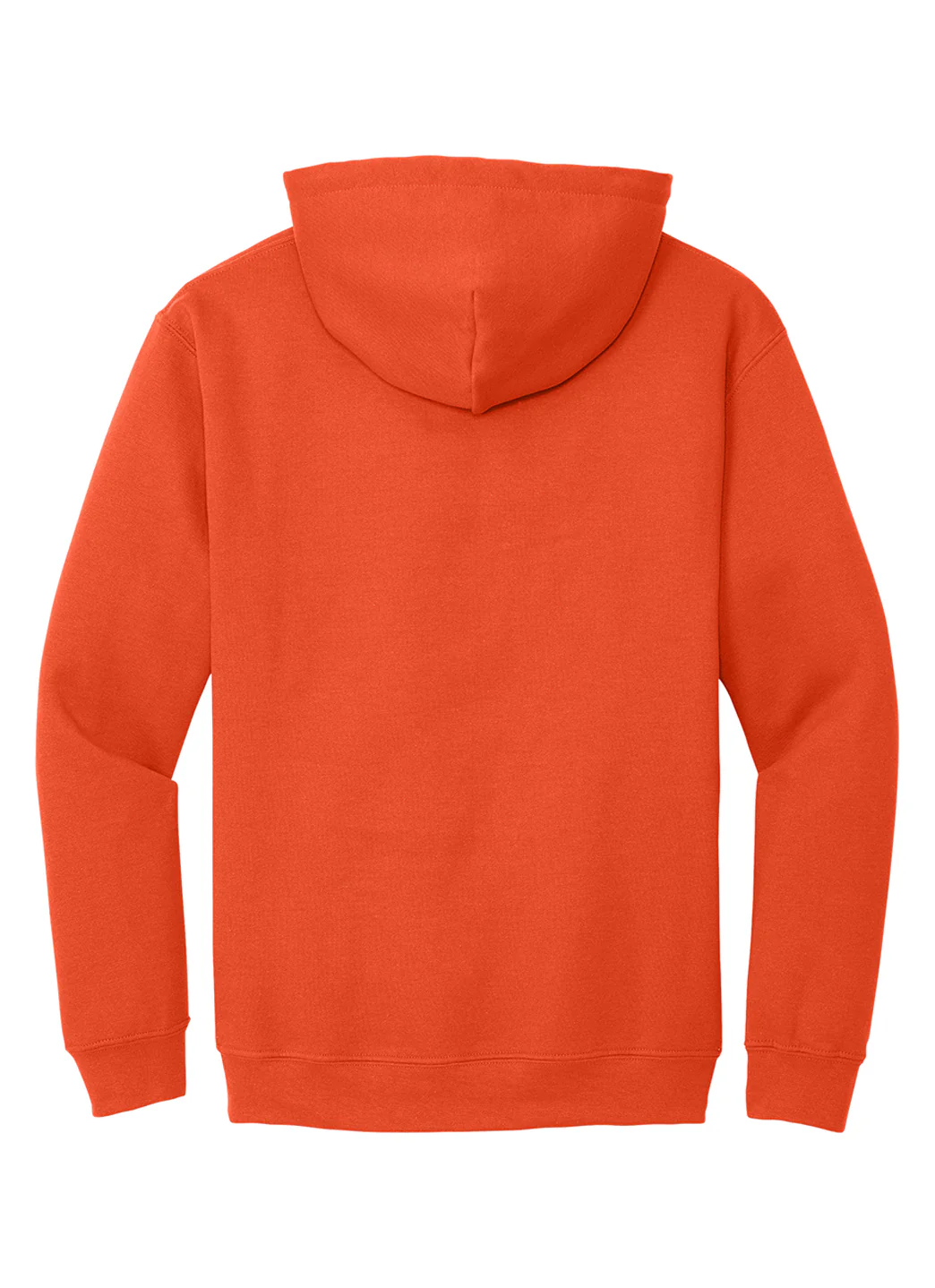 Gildan Unisex Heavy Blend Hooded Sweatshirt - Image 19