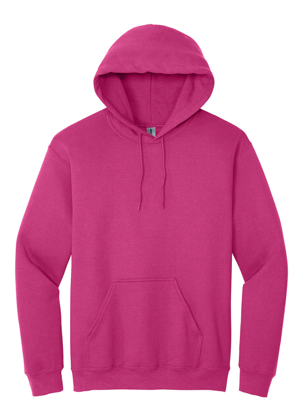 Gildan Unisex Heavy Blend Hooded Sweatshirt - Image 191