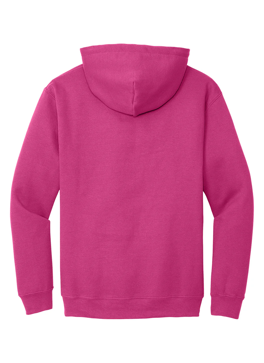 Gildan Unisex Heavy Blend Hooded Sweatshirt - Image 193