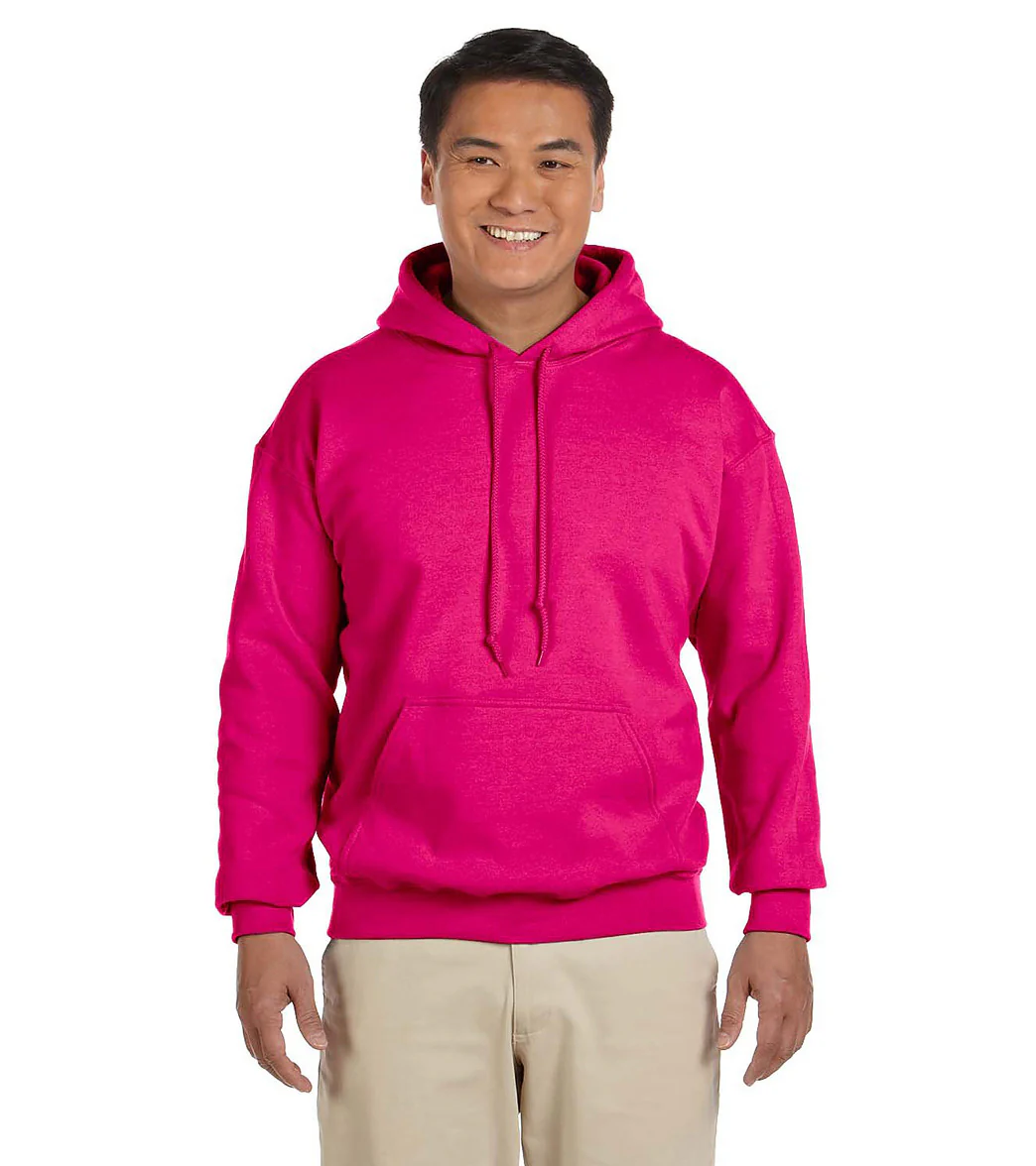 Gildan Unisex Heavy Blend Hooded Sweatshirt - Image 194