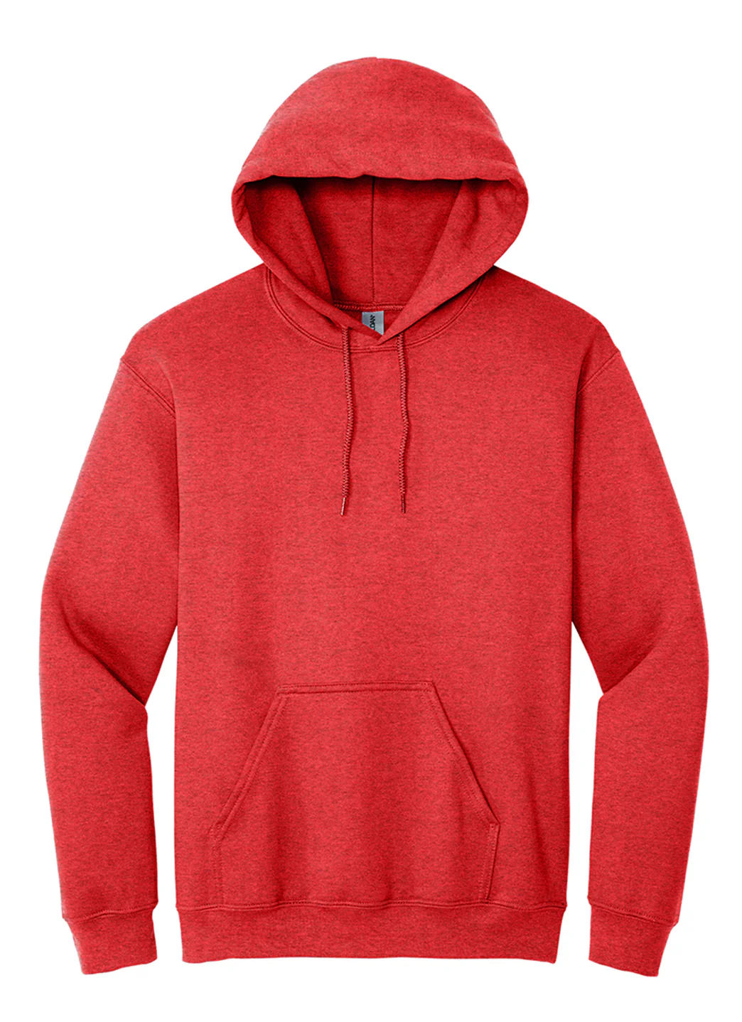 Gildan Unisex Heavy Blend Hooded Sweatshirt - Image 197