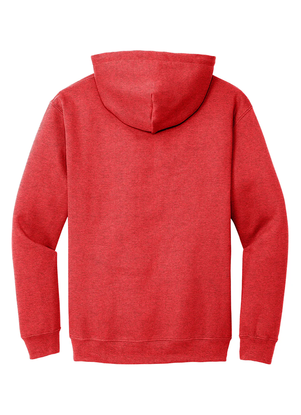 Gildan Unisex Heavy Blend Hooded Sweatshirt - Image 198