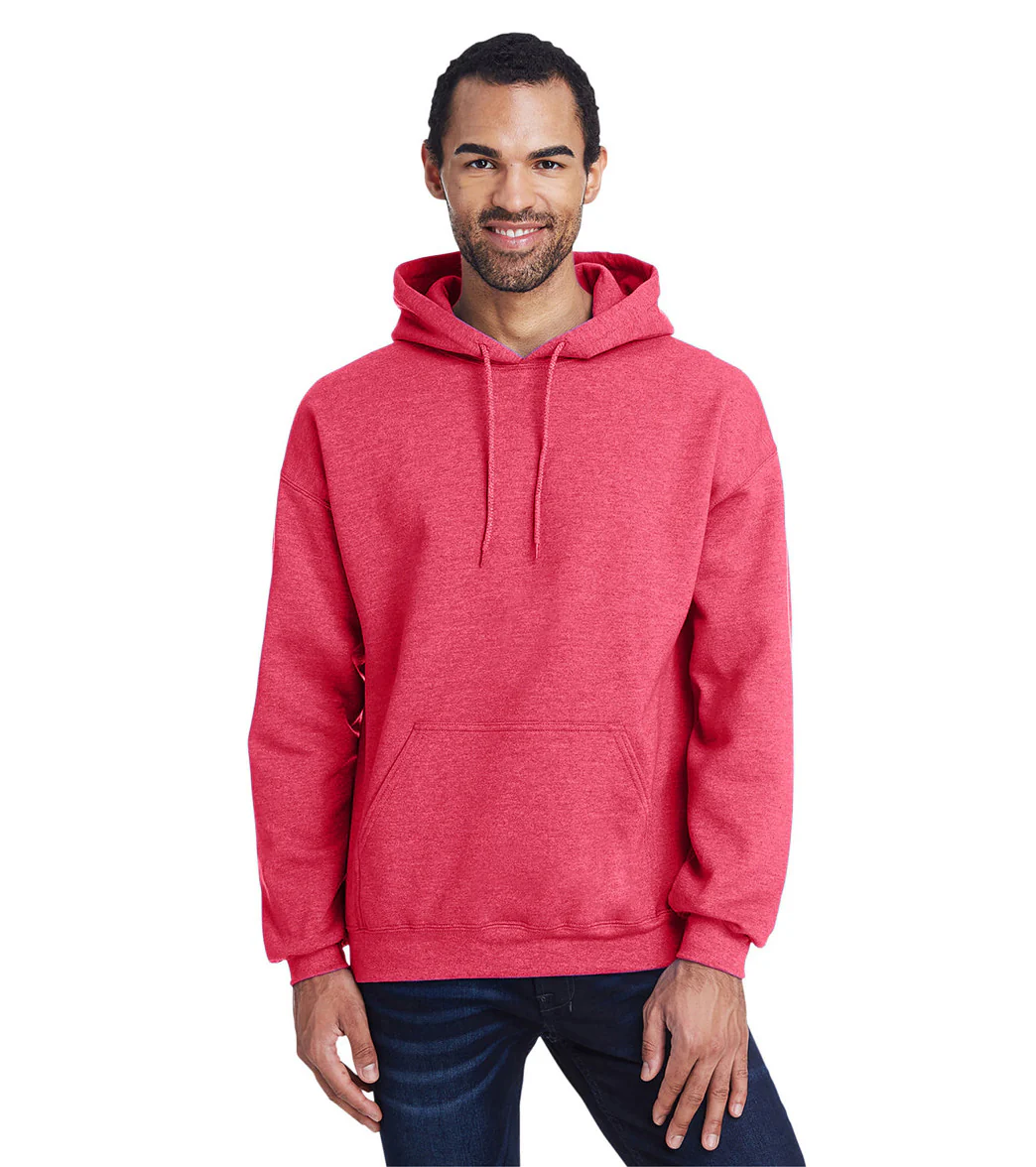Gildan Unisex Heavy Blend Hooded Sweatshirt - Image 199