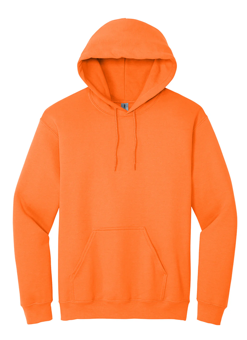 Gildan Unisex Heavy Blend Hooded Sweatshirt - Image 201