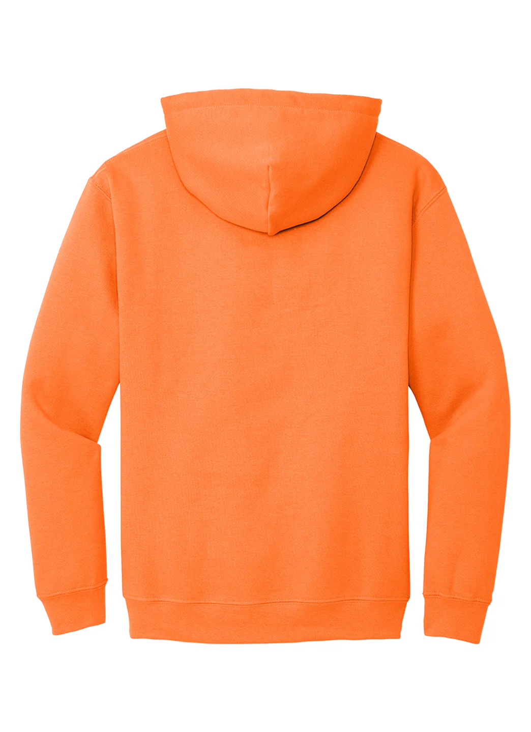 Gildan Unisex Heavy Blend Hooded Sweatshirt - Image 203