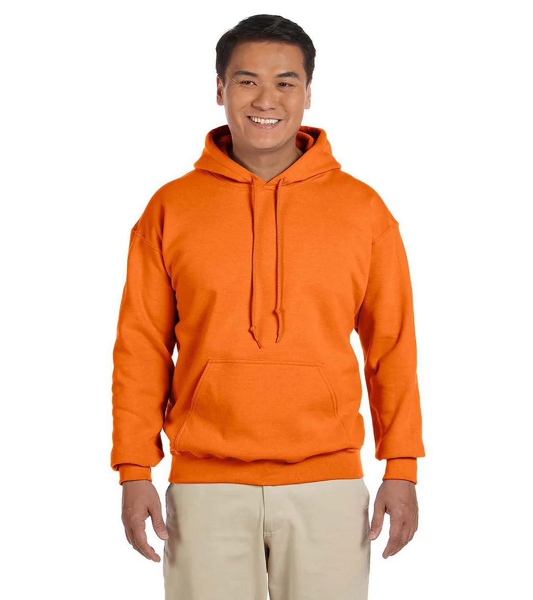 Gildan Unisex Heavy Blend Hooded Sweatshirt - Image 204