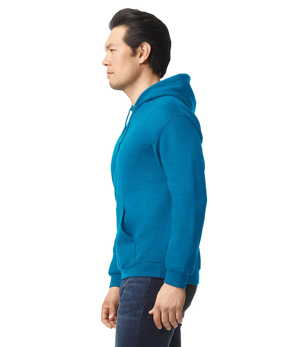Gildan Unisex Heavy Blend Hooded Sweatshirt - Image 208
