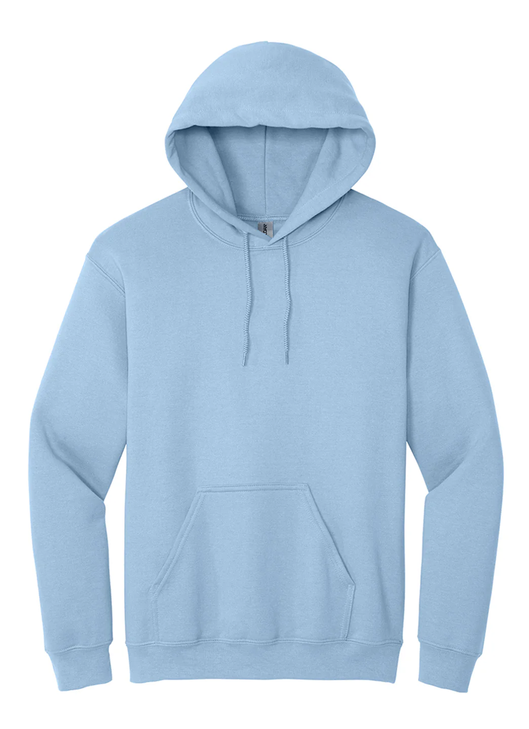 Gildan Unisex Heavy Blend Hooded Sweatshirt - Image 23