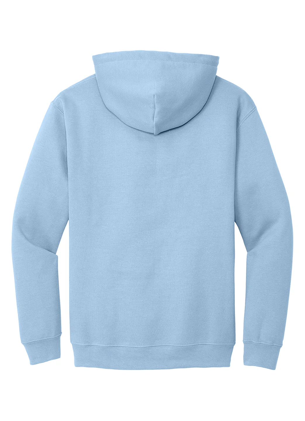 Gildan Unisex Heavy Blend Hooded Sweatshirt - Image 24