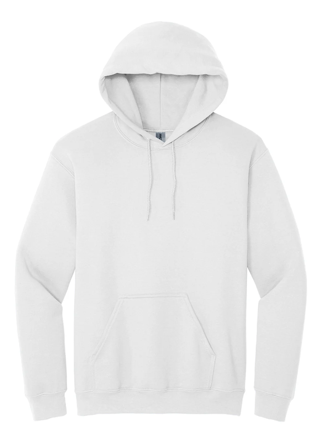 Gildan Unisex Heavy Blend Hooded Sweatshirt - Image 27