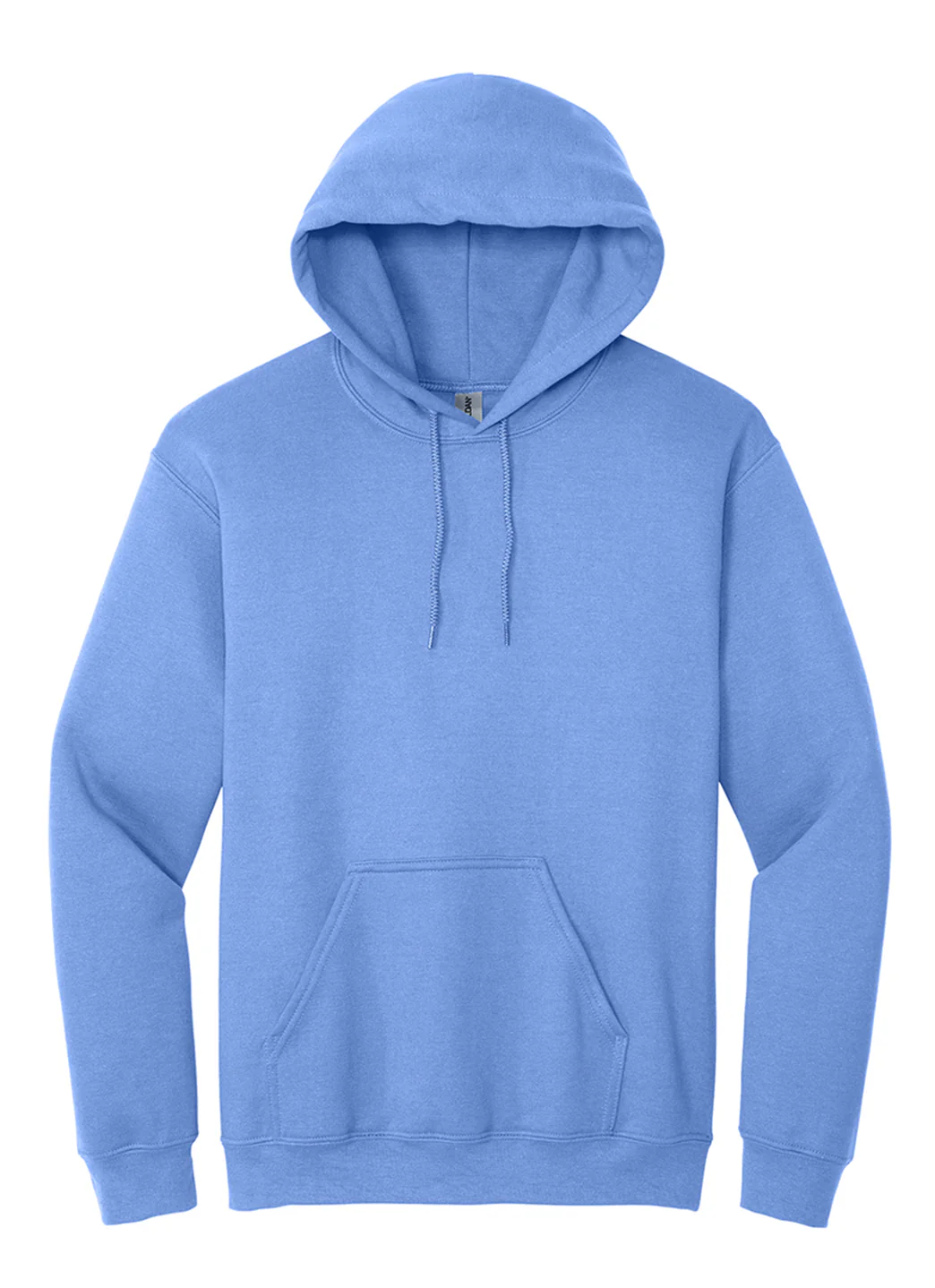Gildan Unisex Heavy Blend Hooded Sweatshirt - Image 3