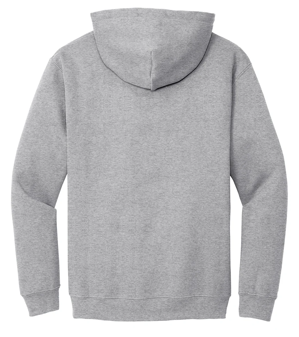Gildan Unisex Heavy Blend Hooded Sweatshirt - Image 34