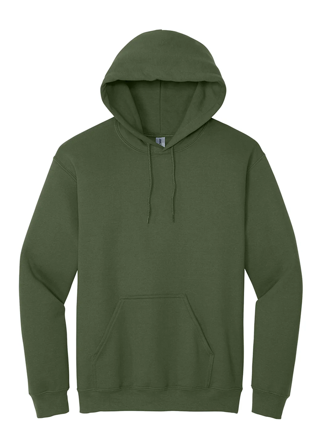 Gildan Unisex Heavy Blend Hooded Sweatshirt - Image 42