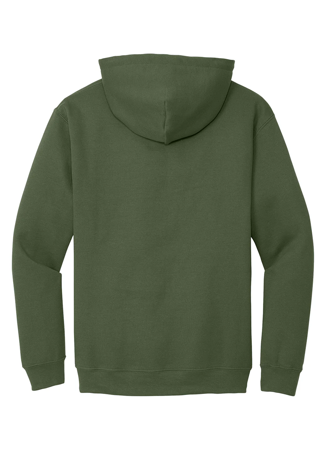Gildan Unisex Heavy Blend Hooded Sweatshirt - Image 43