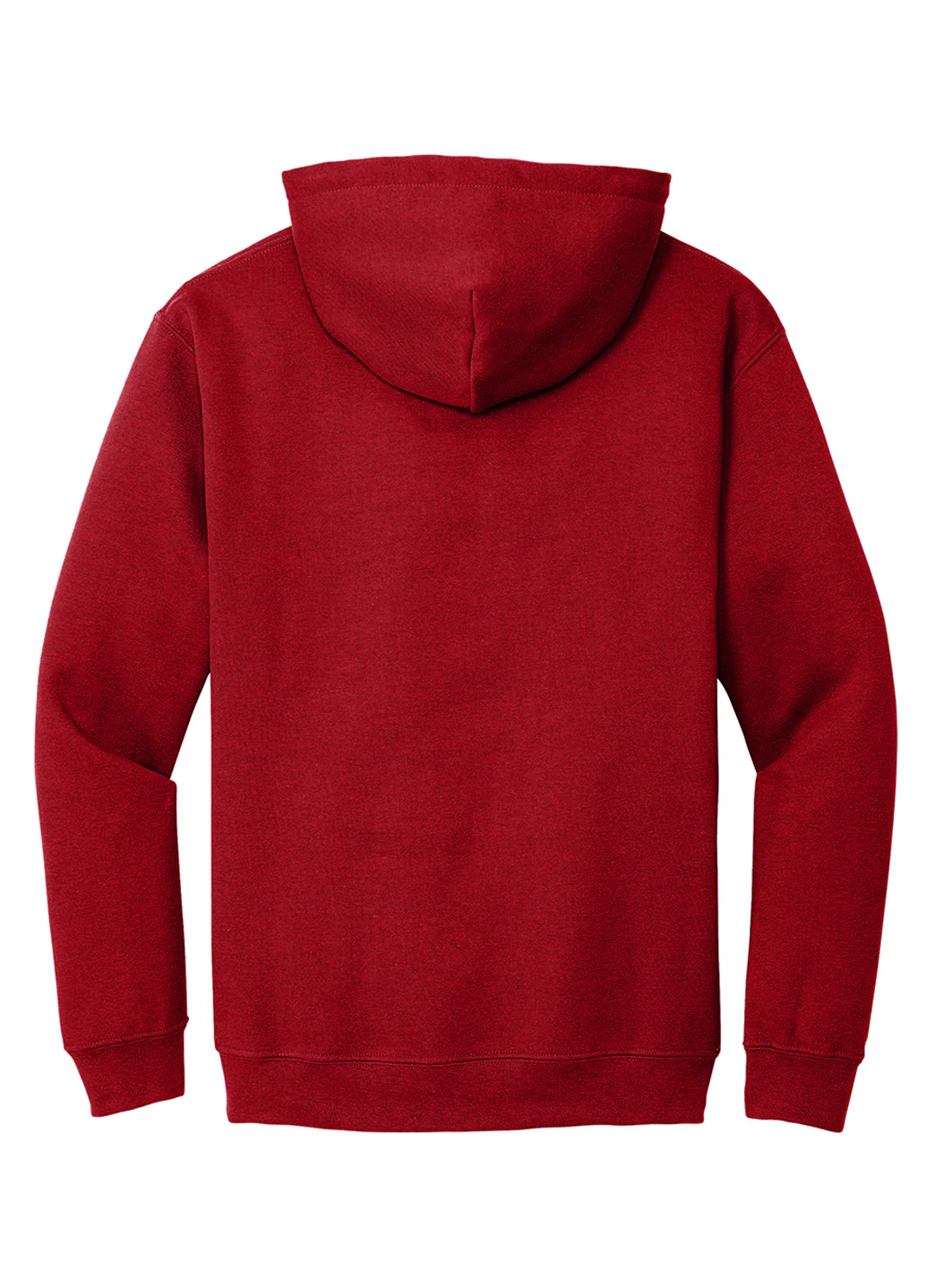 Gildan Unisex Heavy Blend Hooded Sweatshirt - Image 48