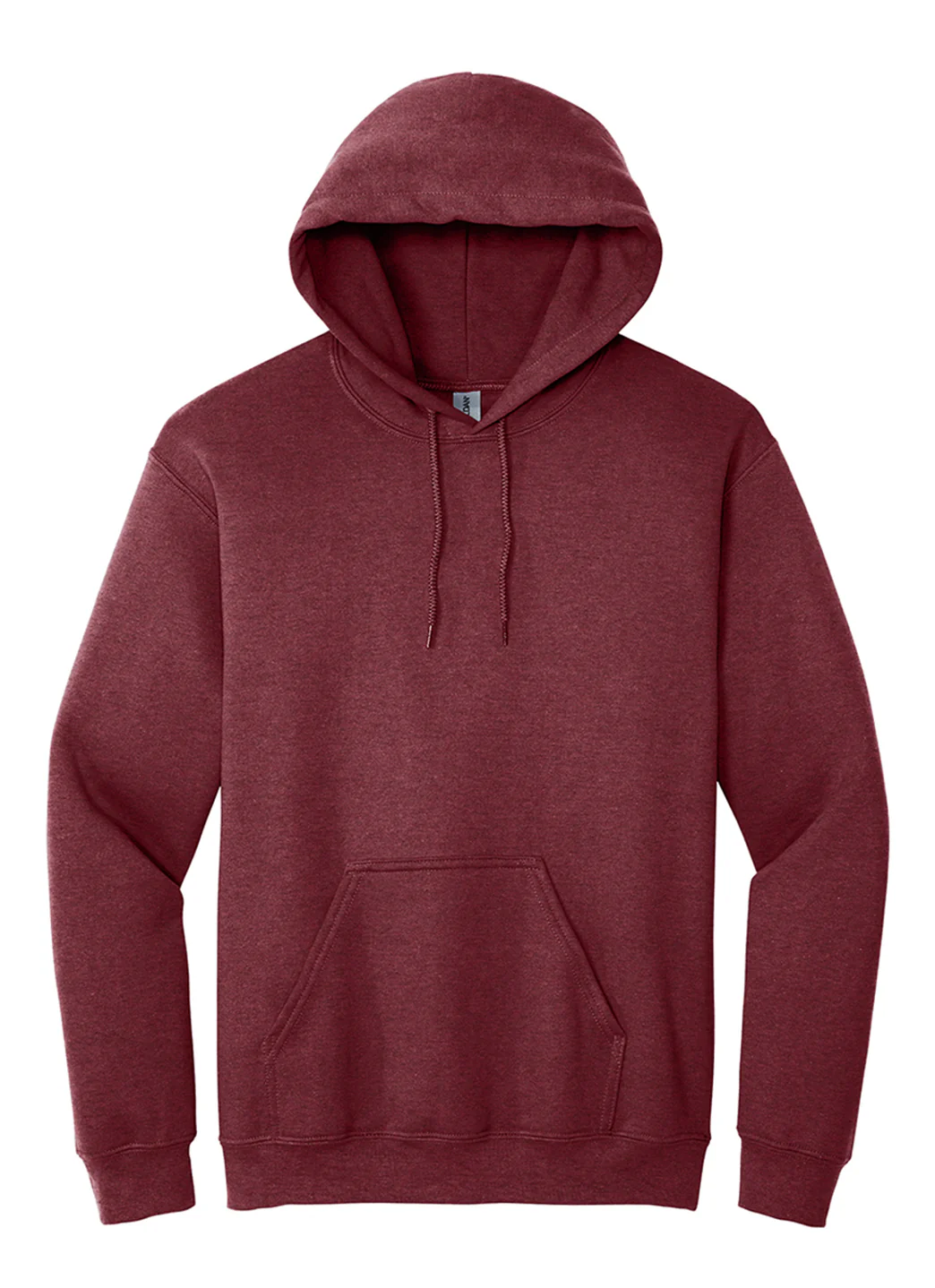 Gildan Unisex Heavy Blend Hooded Sweatshirt - Image 61