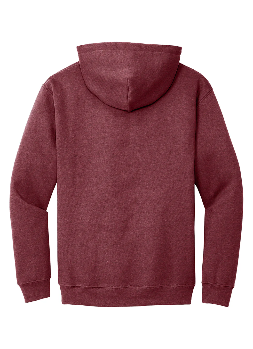 Gildan Unisex Heavy Blend Hooded Sweatshirt - Image 63